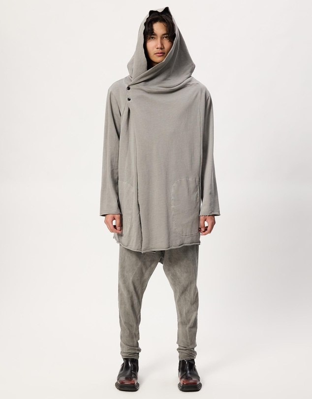 Surrounded By Ghosts - The Orpiment Denim Track Pants