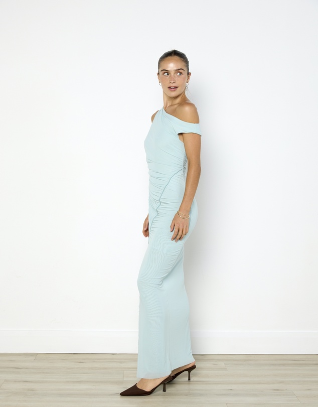 Cirkular - Pre-Loved - Bec & Bridge Sania Asym Dress