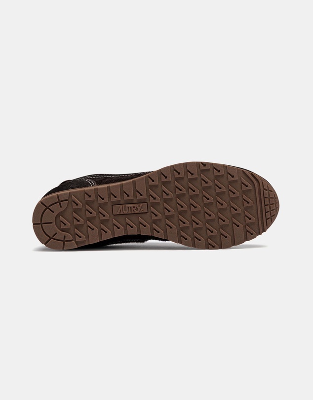 Autry - Windspin Low Sneakers - Women's