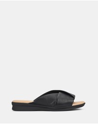 Hush Puppies - Nara