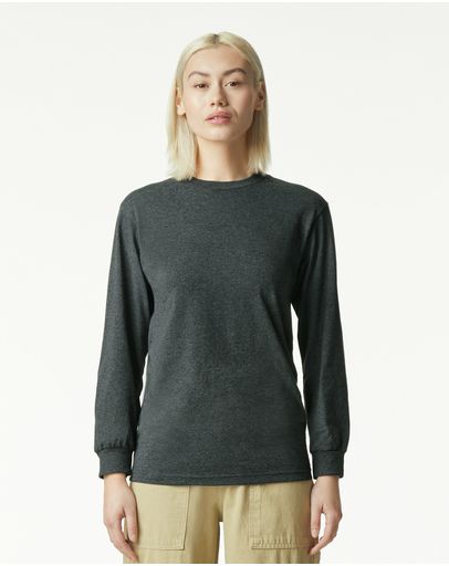 Heather Charcoal