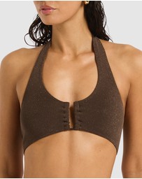 Bond-Eye Swimwear - Bailey Crop