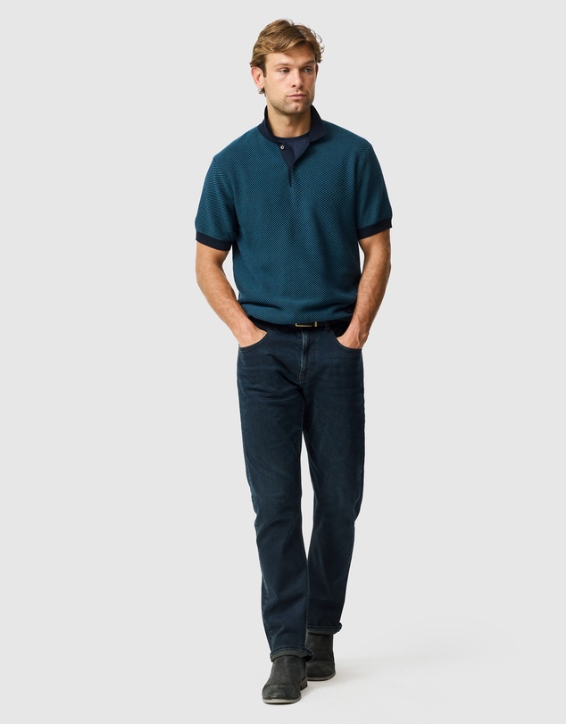 Rodd & Gunn - Benford Bay Knit