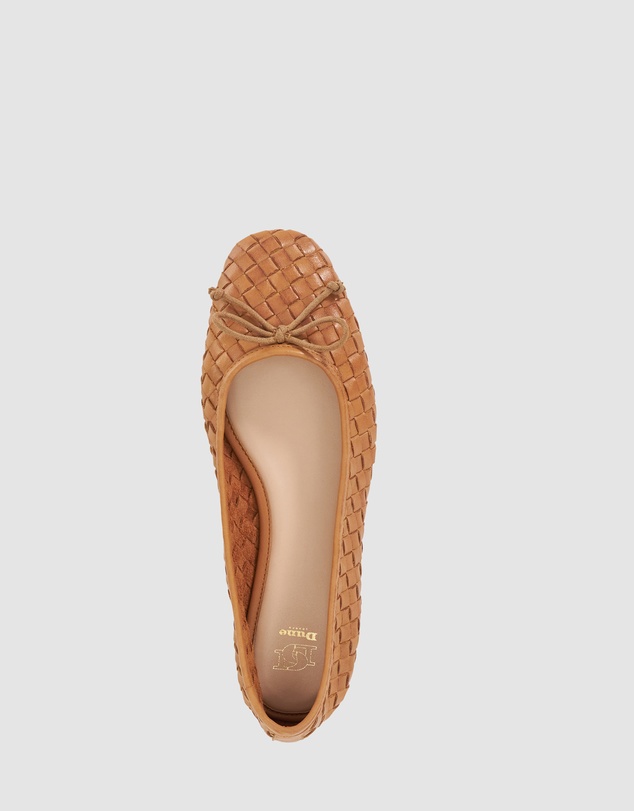 Dune London - Heat - Tan