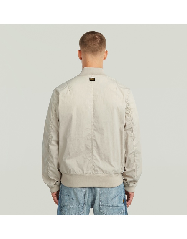 G-Star - Sunfaded bomber jkt