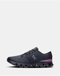 On - Cloud X 4 - Women's