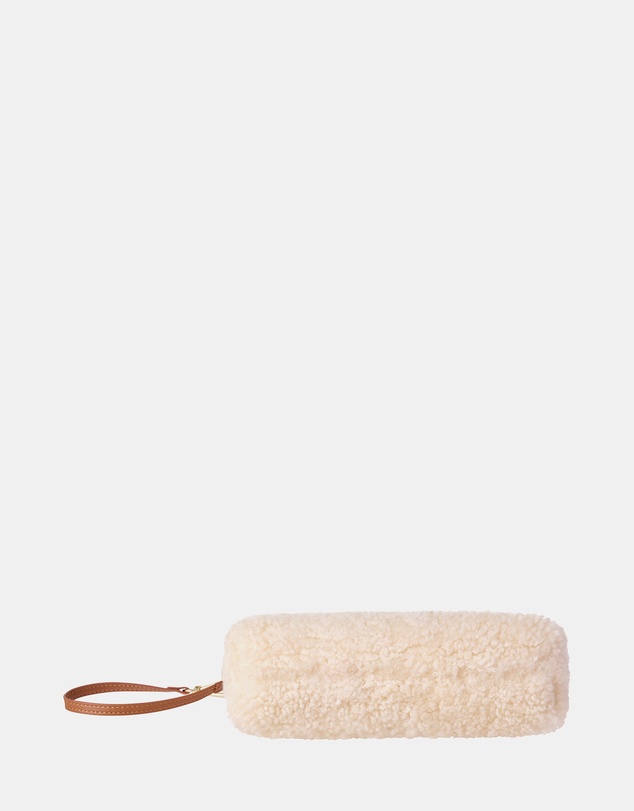 EVERAU - Australian Shepherd Ugg Wooly TPU Upper Bags