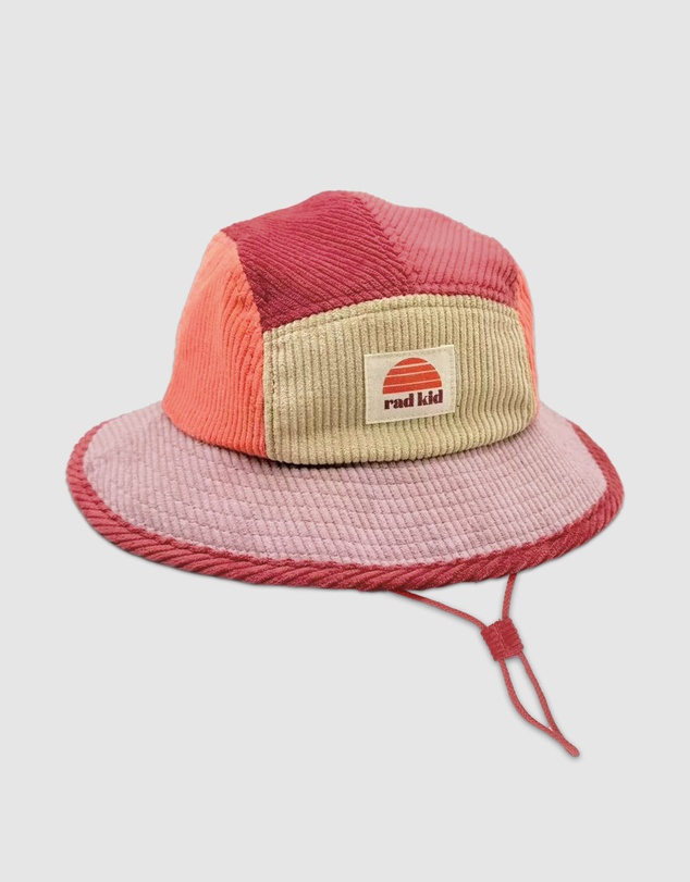 Banabae - Backpack Bundle - Berry