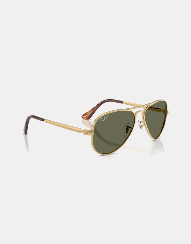 Ray-Ban - Aviator Max
