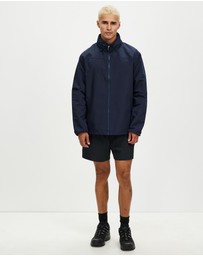 Cutter & Buck - Charter Full Zip Jacket