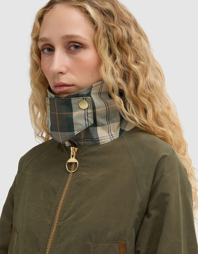 Barbour - Icons Bedale Showerproof Jacket
