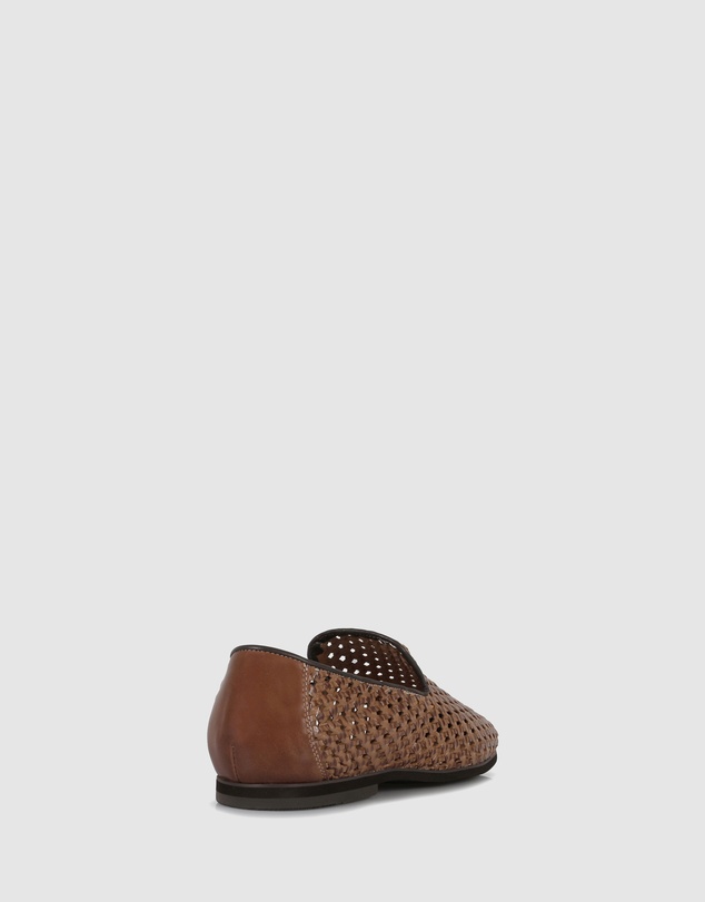 Be Brando - Shadrick Slip Ons