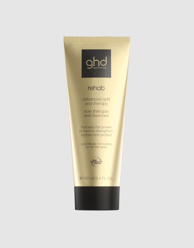 ghd - rehab - Advanced Split End Therapy Treatment