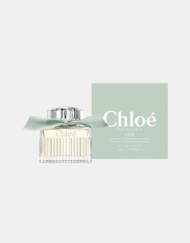 Chloé - Chloe Eau De Parfum Naturelle 50ml