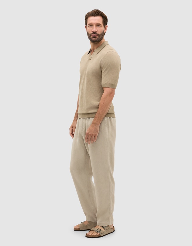 Seed Heritage - Honeycomb Polo