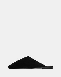 ARKET - Labella Travel Slippers - Women's
