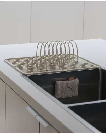 DESIGNSTUFF - DRIP Dish Drainer