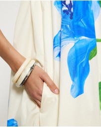 Lover - Willa Maxi Dress