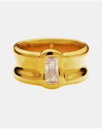 Amber Sceats - Nerine Ring