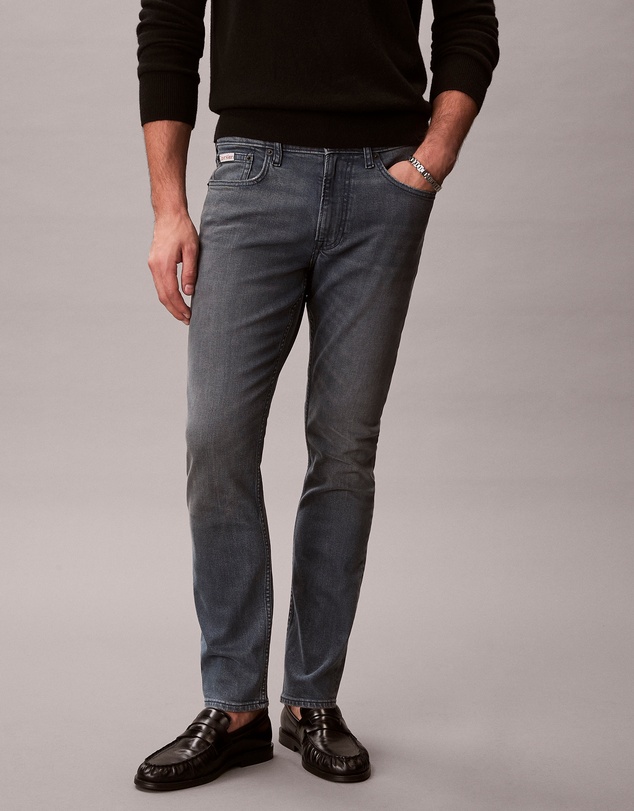Calvin Klein Jeans - Slim Fit Jeans