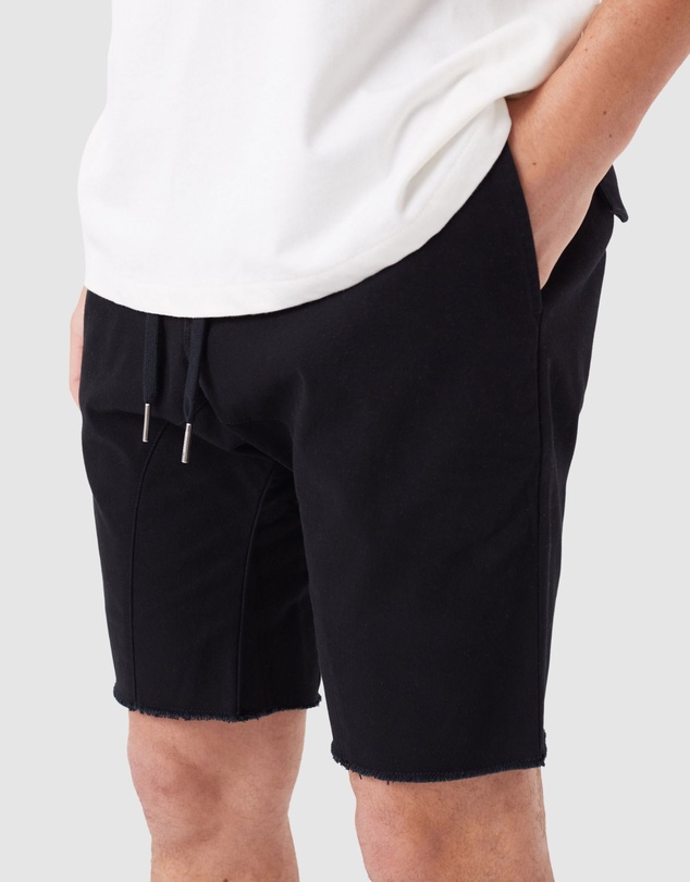 Zanerobe - Sureshot Short Black