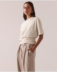 SOVERE - Delani Tee