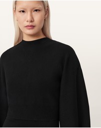 AllSaints - Dinah Dress