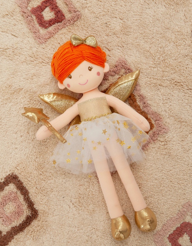 Freya Lane - Freya Lane Marigold Fairy