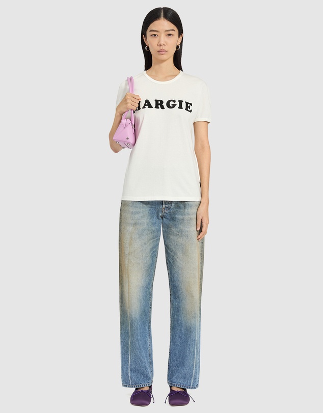 MM6 Maison Margiela - T-Shirt