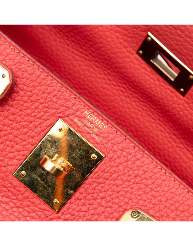 Pre-Loved by Azura Reborn - Pre-Loved Togo Kelly II Retourne 28