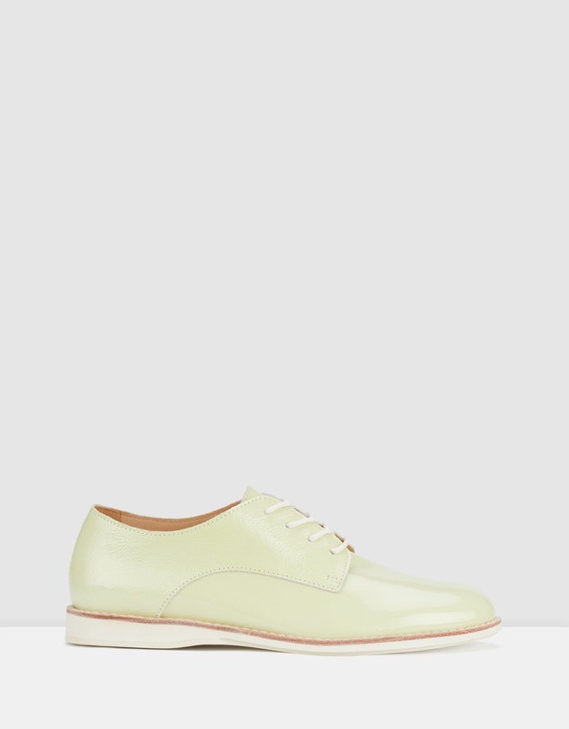 Rollie - Derby Super Soft Shoe
