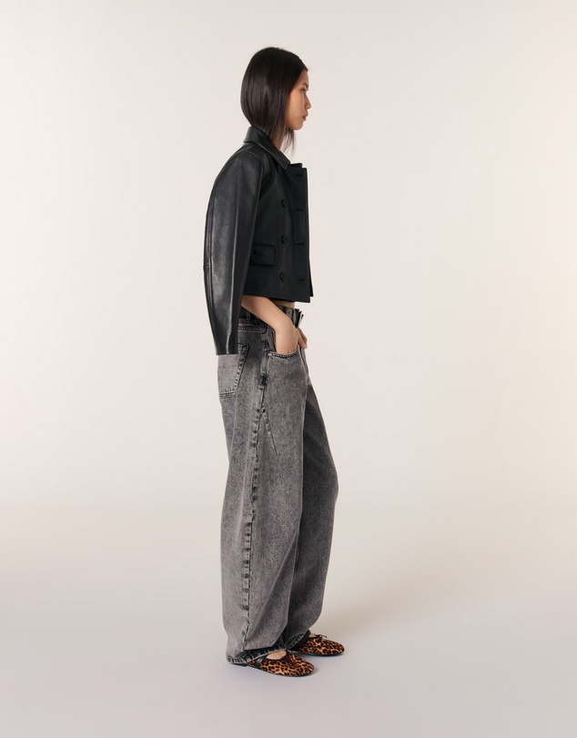 Maje - Parkuso Jeans