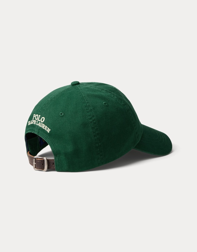 Polo Ralph Lauren - Polo Bear Twill Ball Cap