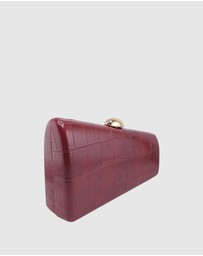 Izoa - Saskia Clutch