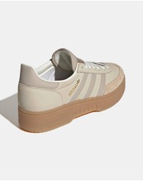 adidas Originals - Handball Spezial Bold Shoes - ICONIC EXCLUSIVE - Women's