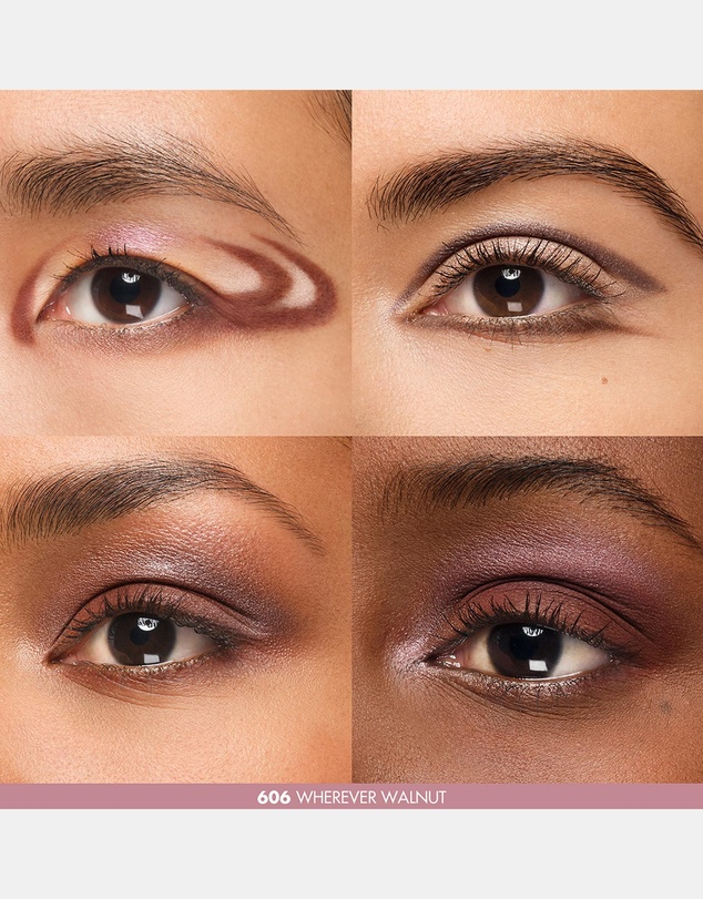MAKE UP FOR EVER - Artist To Go Palette 606