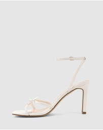Verali - Kith Block Heel Sandals