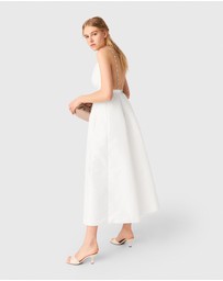 Maje - Rapassa Dress