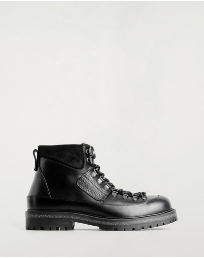 Black Dark