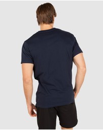 UNIT - UNIT Mens Essential Tee