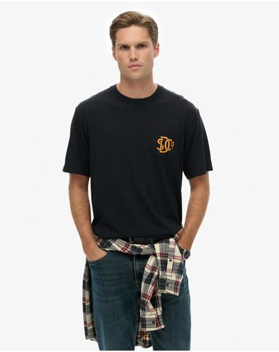 Manor House Black