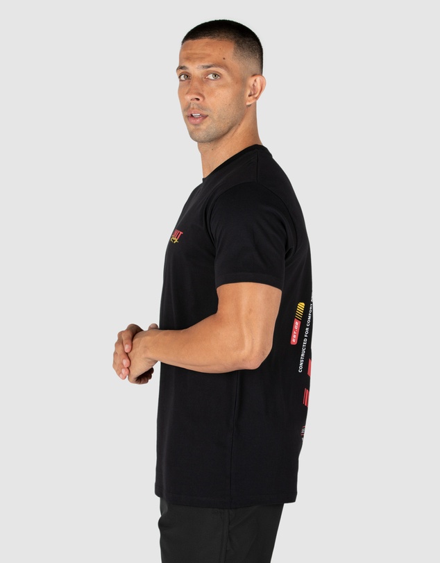 UNIT - Division Tee
