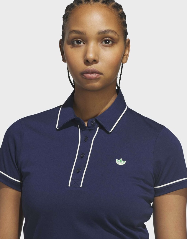 adidas Originals - Originals Solid Polo Womens