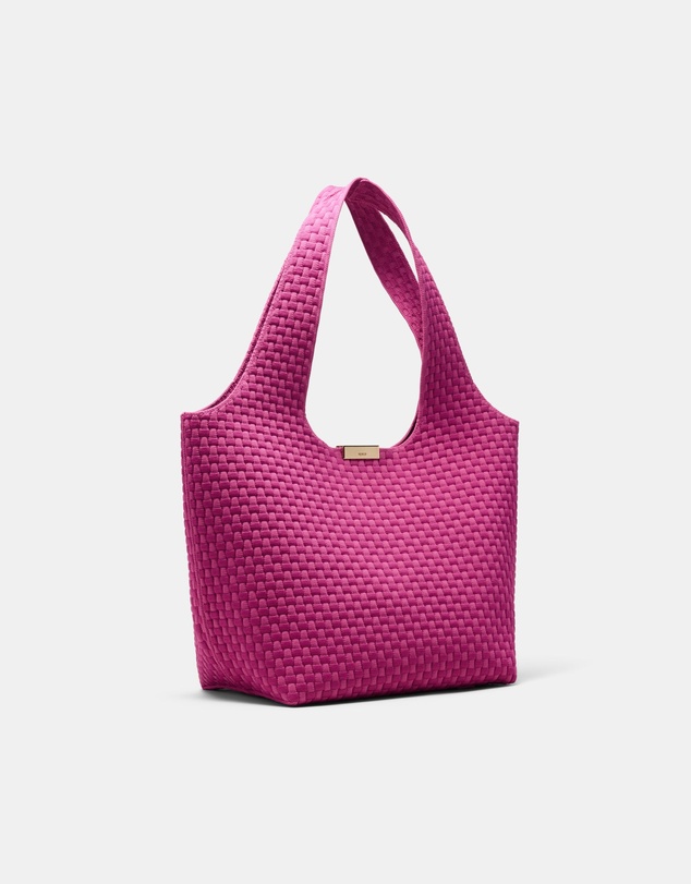 MIMCO - Amelie Basket Tote Bag