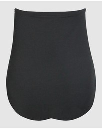 Miraclesuit Swimwear  - Shaping Super High Waist Bikini Bottoms