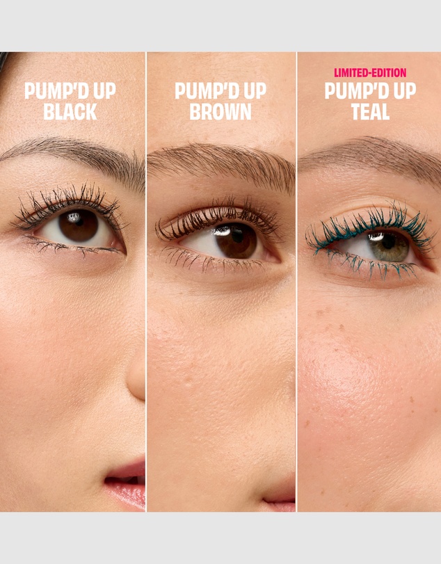 Benefit Cosmetics - BADGal Bounce Mascara