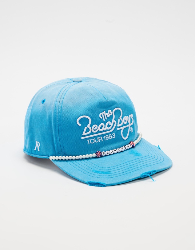 Represent - Represent x Beach Boys Tour x 47 Cap