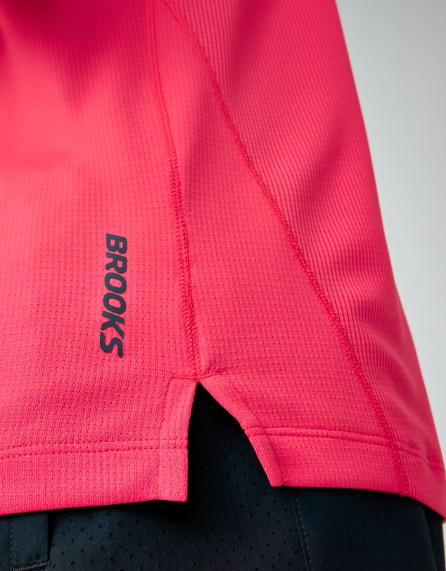 Brooks - Dash Short Sleeve
