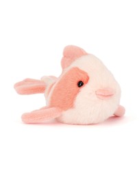 Jellycat - Fancy Carp