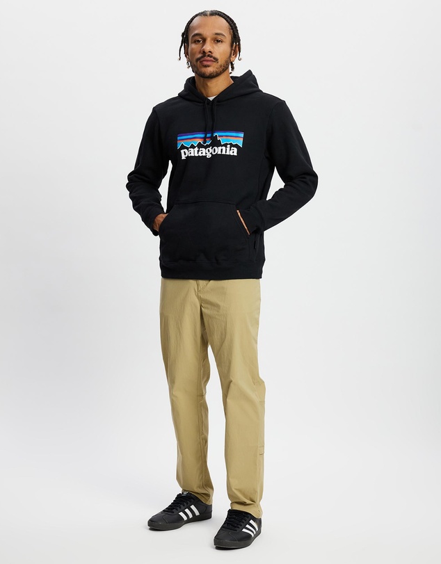 Patagonia - P-6 Logo Uprisal Hoody